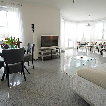 Duenenresidenz A05 Lägenhet Heringsdorf  Exteriör bild